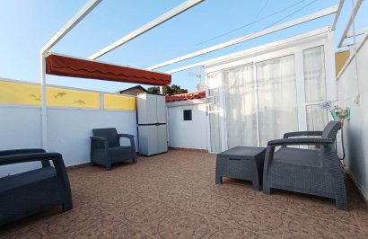 Reventa - Bungalow - Torrevieja - La Siesta - El Salado - Torreta