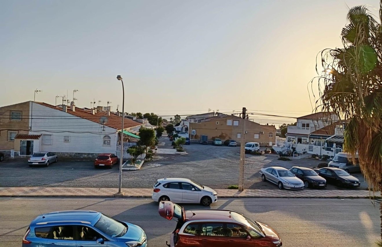 Reventa - Bungalow - Torrevieja - La Siesta - El Salado - Torreta