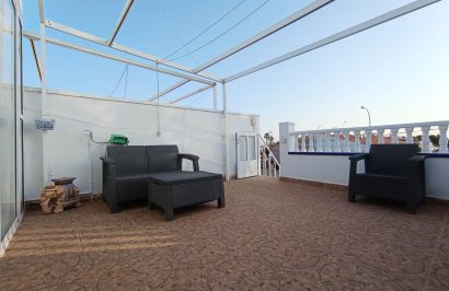 Reventa - Bungalow - Torrevieja - La Siesta - El Salado - Torreta