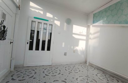 Reventa - Bungalow - Torrevieja - La Siesta - El Salado - Torreta