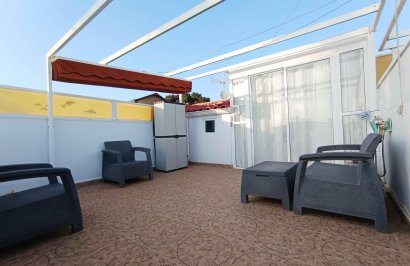 Reventa - Bungalow - Torrevieja - La Siesta - El Salado - Torreta