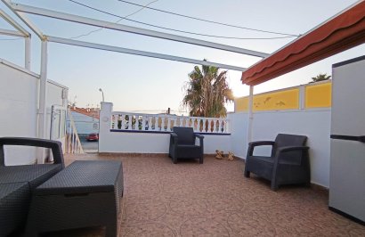 Reventa - Bungalow - Torrevieja - La Siesta - El Salado - Torreta