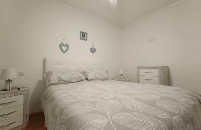 Reventa - Bungalow - Torrevieja - La Siesta - El Salado - Torreta