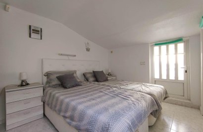 Reventa - Bungalow - Torrevieja - La Siesta - El Salado - Torreta