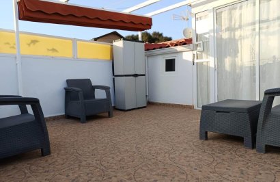 Reventa - Bungalow - Torrevieja - La Siesta - El Salado - Torreta