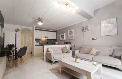 Reventa - Bungalow - Torrevieja - La Siesta - El Salado - Torreta