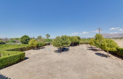 Reventa - Chalet - Orihuela - Correntías Bajas