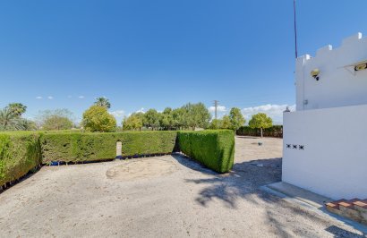 Reventa - Chalet - Orihuela - Correntías Bajas