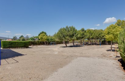 Reventa - Chalet - Orihuela - Correntías Bajas