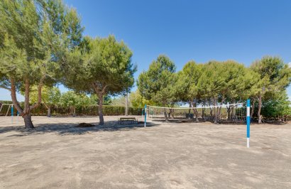 Reventa - Chalet - Orihuela - Correntías Bajas