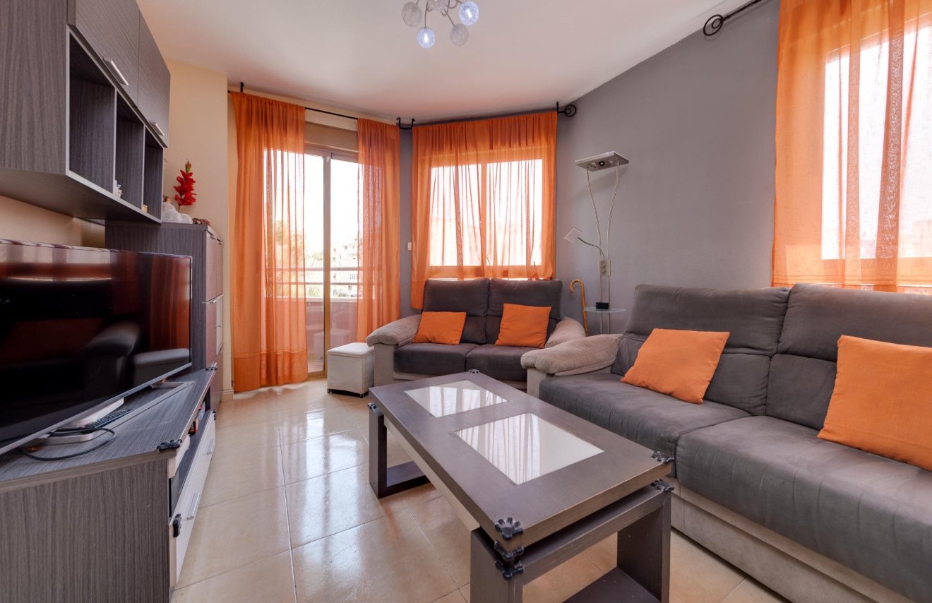 Reventa - Apartamento - Torrevieja - Centro