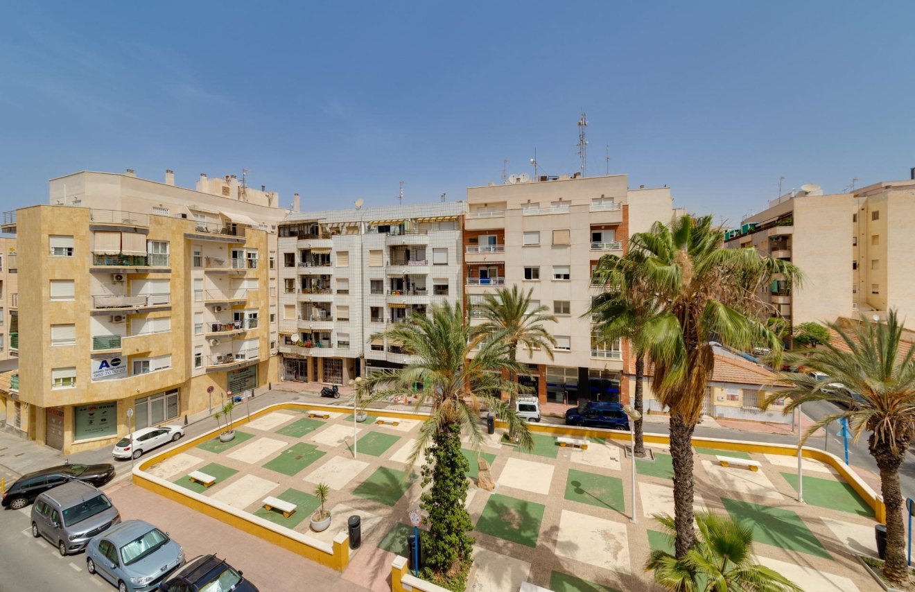 Reventa - Apartamento - Torrevieja - Centro