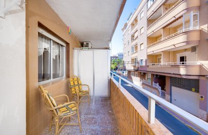 Reventa - Apartamento - Torrevieja - Habaneras