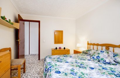 Reventa - Apartamento - Torrevieja - Habaneras