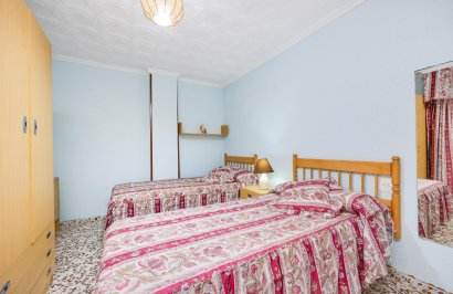 Reventa - Apartamento - Torrevieja - Habaneras