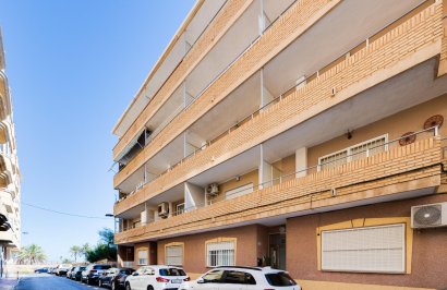 Reventa - Apartamento - Torrevieja - Habaneras