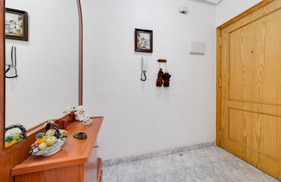 Reventa - Apartamento - Torrevieja - Acequion