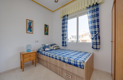 Reventa - Bungalow Planta Alta - Torrevieja - Aguas nuevas 1