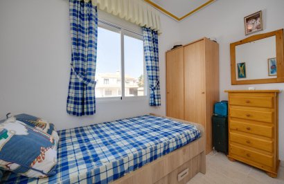 Reventa - Bungalow Planta Alta - Torrevieja - Aguas nuevas 1