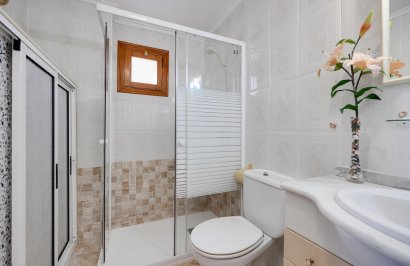 Reventa - Apartamento - Torrevieja - La Mata