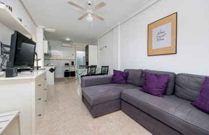 Reventa - Bungalow Planta Alta - Torrevieja - Parque las naciones