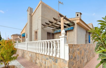 Reventa - Chalet - Torrevieja - Nueva Torrevieja