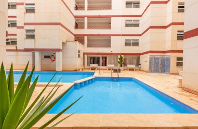 Reventa - Apartamento - Torrevieja - Centro