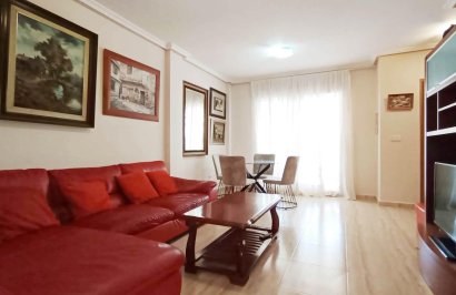 Reventa - Casa Tipo Dúplex - Santiago de la ribera - zona san blas