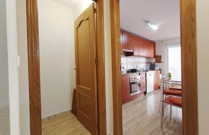 Reventa - Casa Tipo Dúplex - Santiago de la ribera - zona san blas