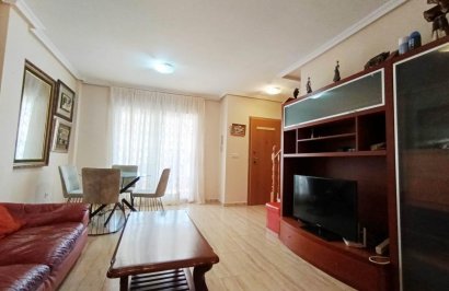 Reventa - Casa Tipo Dúplex - Santiago de la ribera - zona san blas