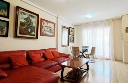 Reventa - Casa Tipo Dúplex - Santiago de la ribera - zona san blas