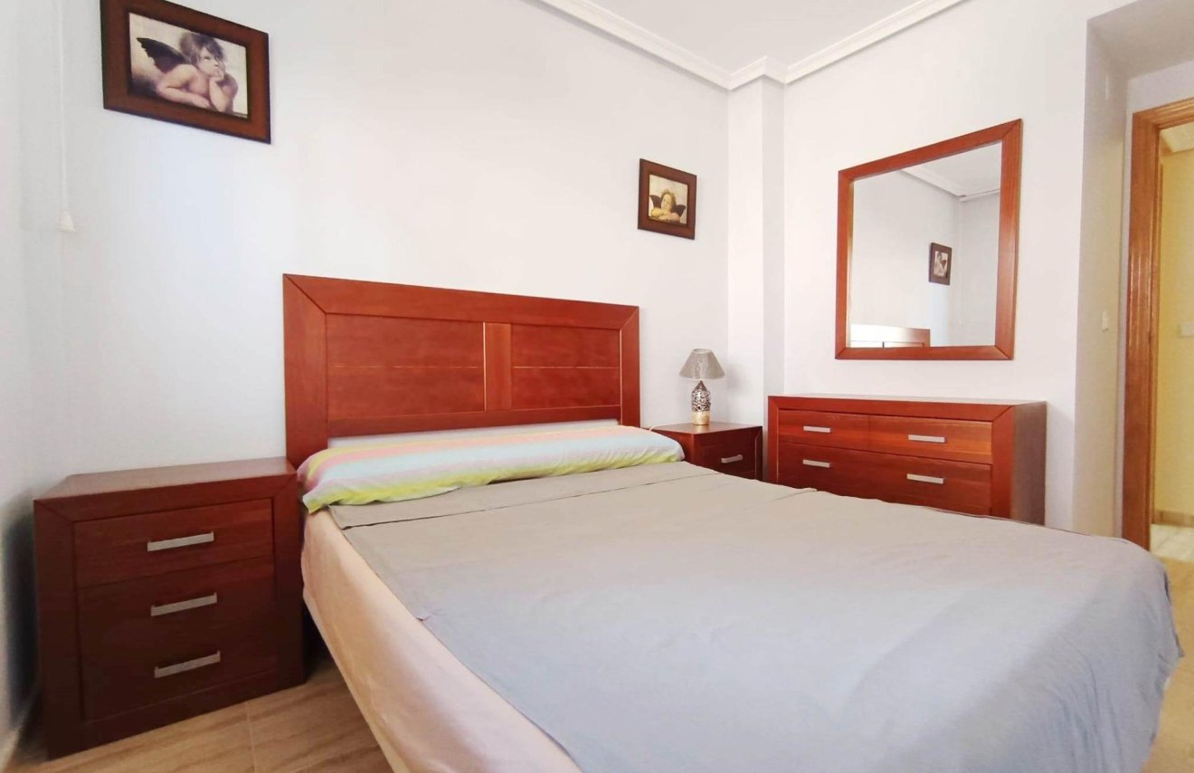 Reventa - Casa Tipo Dúplex - Santiago de la ribera - zona san blas