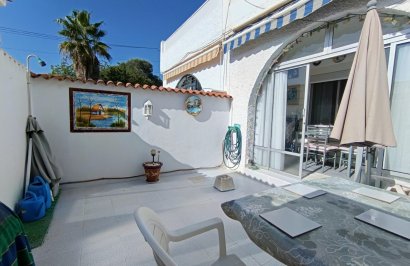 Reventa - Bungalow - Torrevieja - La Siesta - El Salado - Torreta