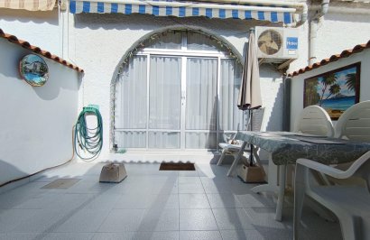 Reventa - Bungalow - Torrevieja - La Siesta - El Salado - Torreta