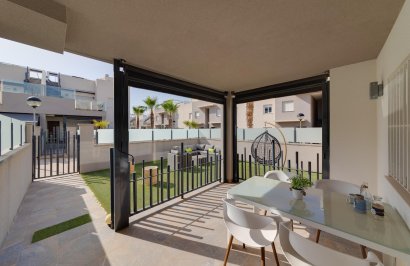 Reventa - Bungalow - Torrevieja - Sector 25