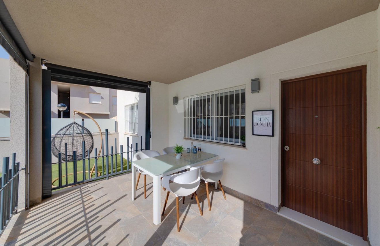 Reventa - Bungalow - Torrevieja - Sector 25