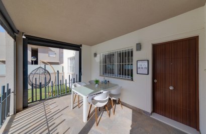 Reventa - Bungalow - Torrevieja - Sector 25