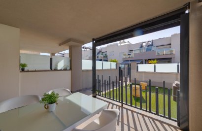 Reventa - Bungalow - Torrevieja - Sector 25