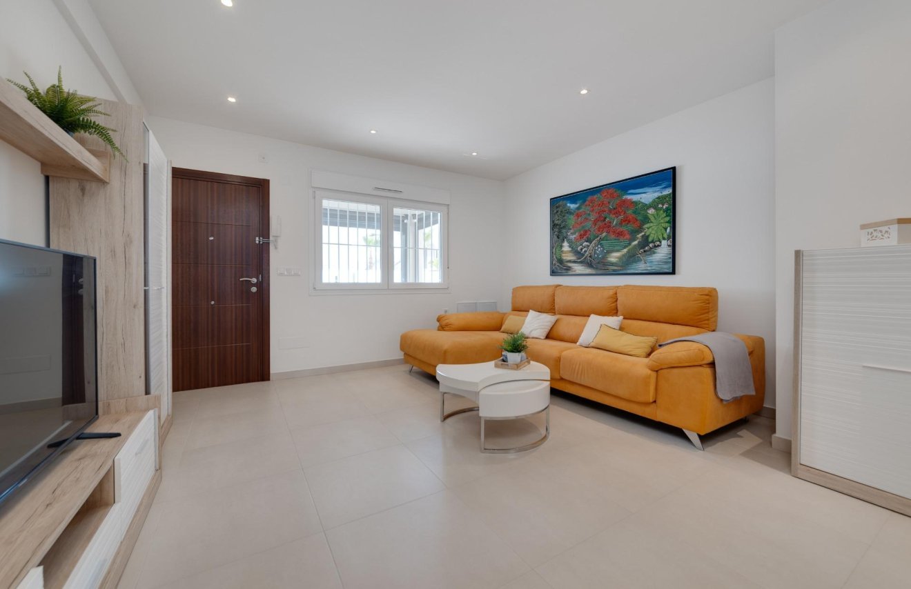 Reventa - Bungalow - Torrevieja - Sector 25