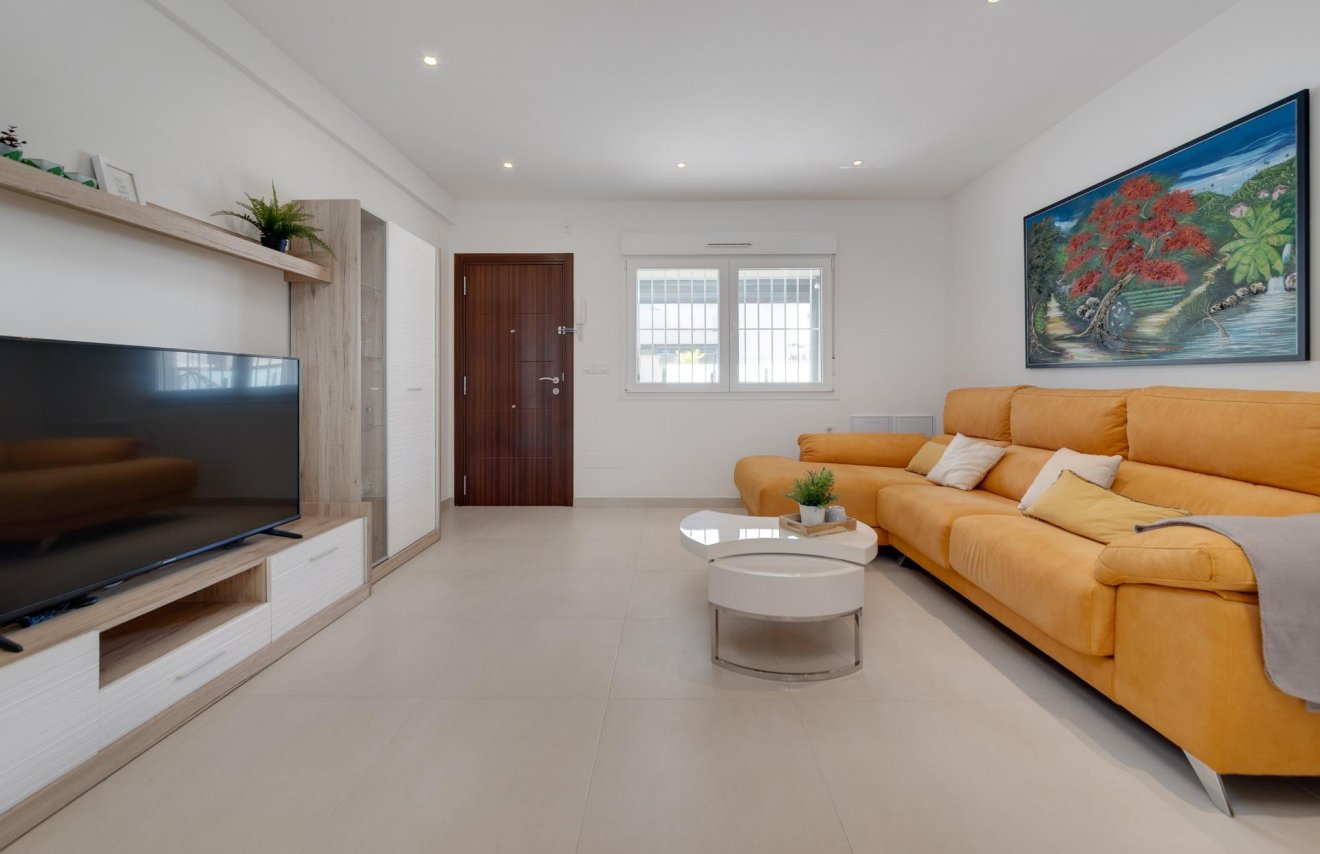 Reventa - Bungalow - Torrevieja - Sector 25