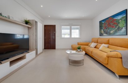 Reventa - Bungalow - Torrevieja - Sector 25