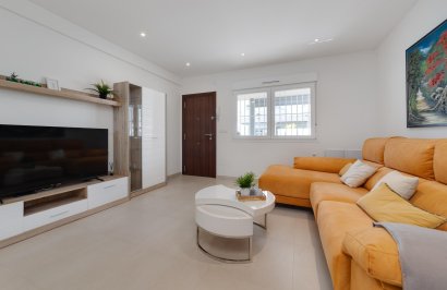 Reventa - Bungalow - Torrevieja - Sector 25