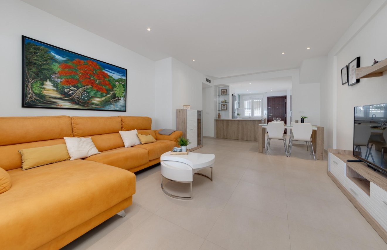 Reventa - Bungalow - Torrevieja - Sector 25