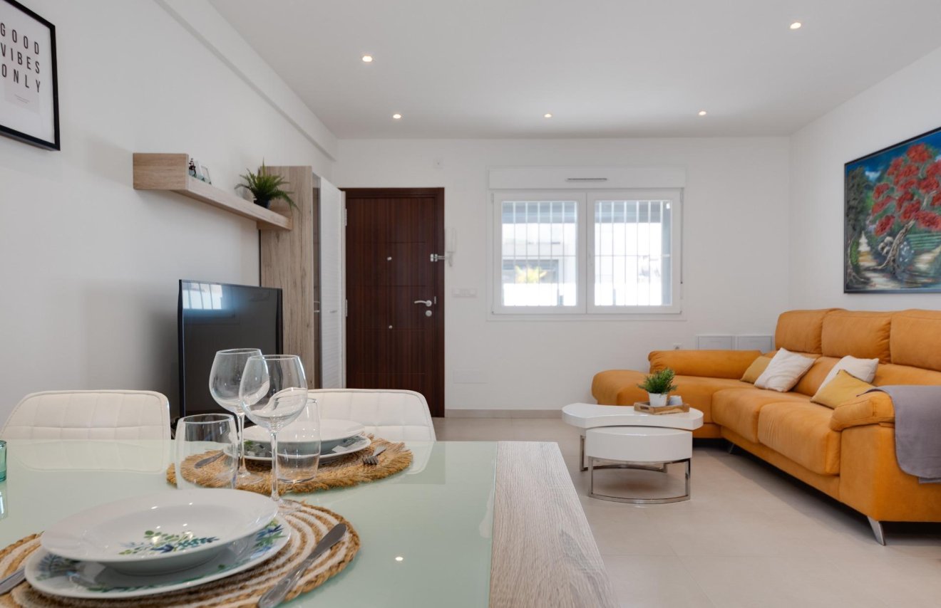 Reventa - Bungalow - Torrevieja - Sector 25