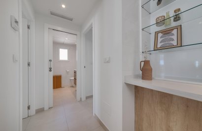 Reventa - Bungalow - Torrevieja - Sector 25