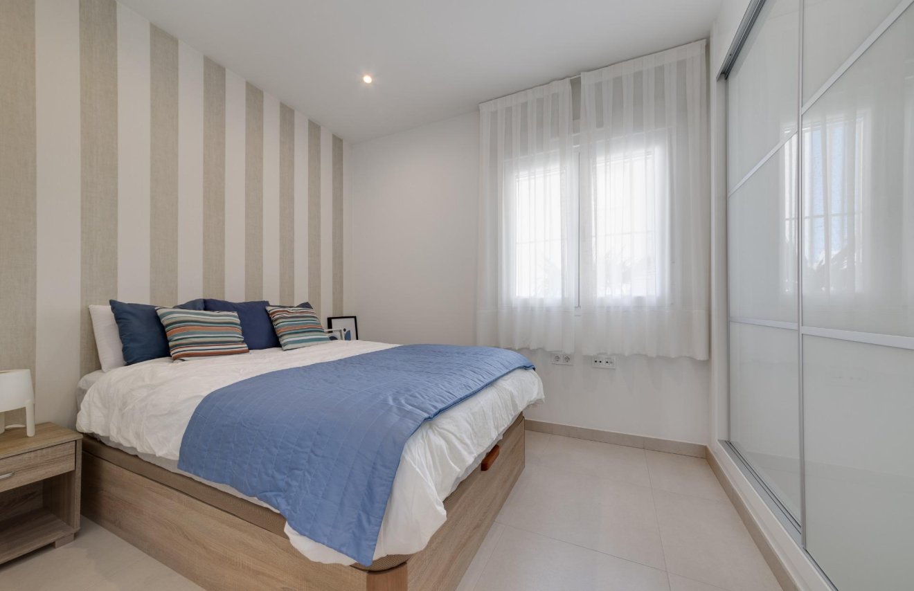 Reventa - Bungalow - Torrevieja - Sector 25