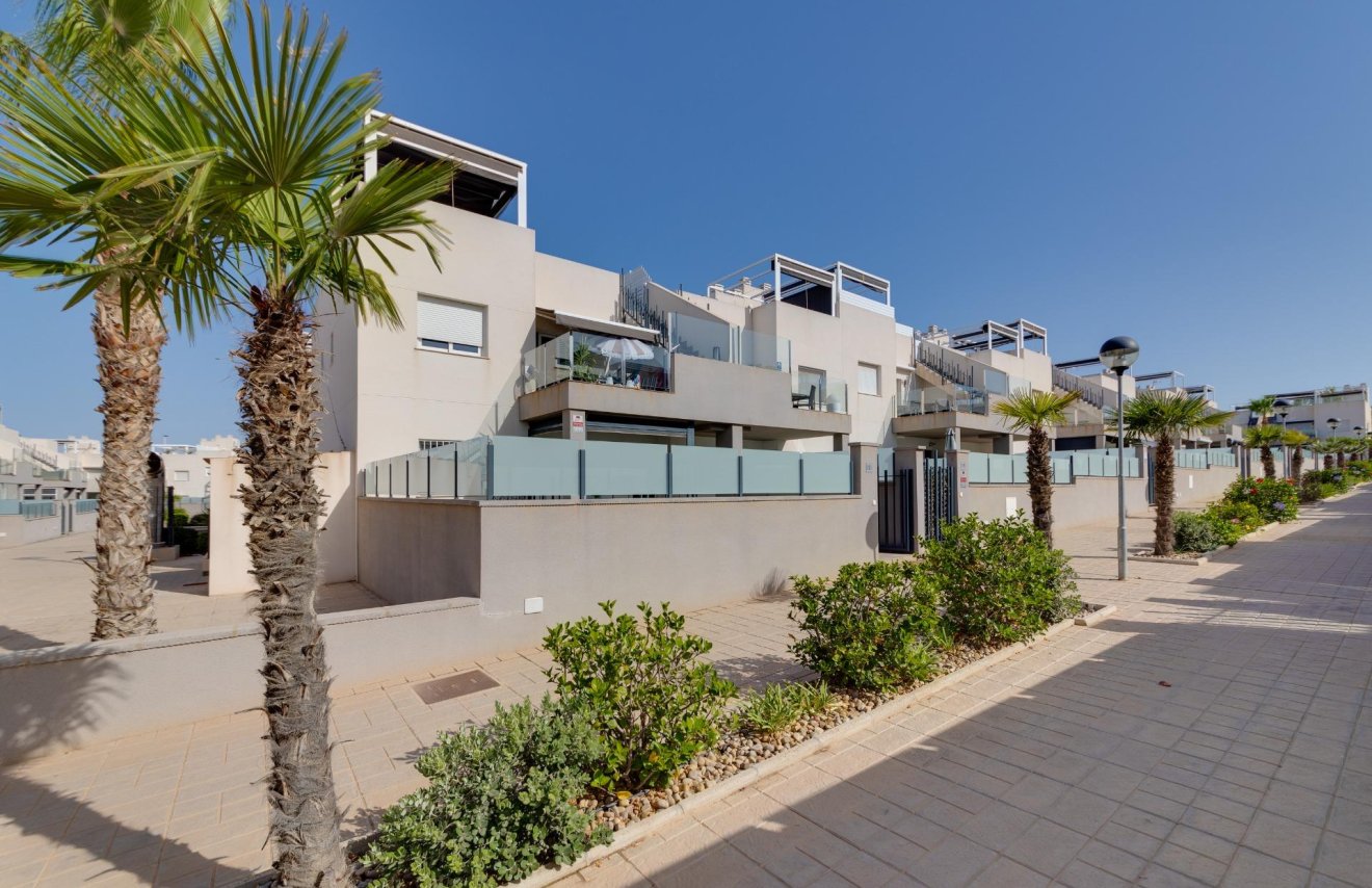 Reventa - Bungalow - Torrevieja - Sector 25