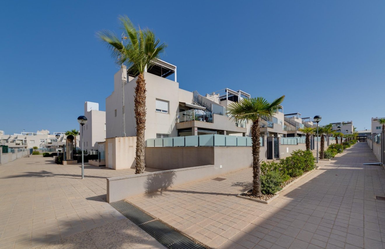 Reventa - Bungalow - Torrevieja - Sector 25