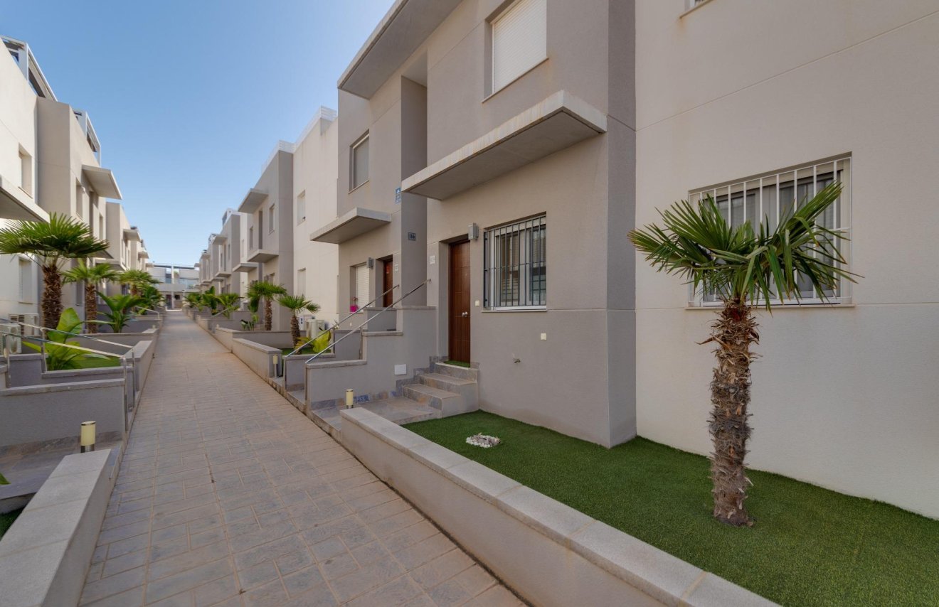 Reventa - Bungalow - Torrevieja - Sector 25