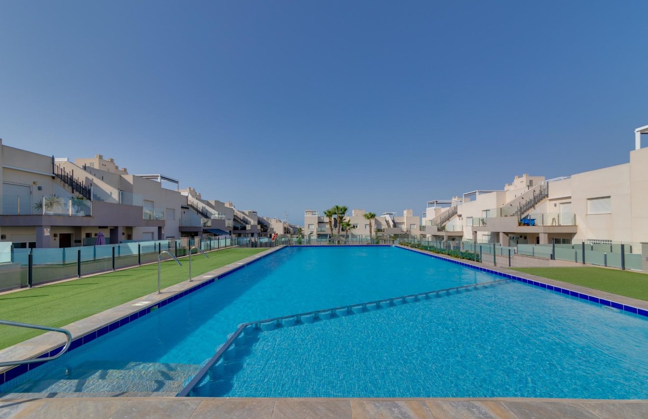 Reventa - Bungalow - Torrevieja - Sector 25